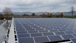 4 Gründe, warum welche in Photovoltaikzellen pumpen sollten