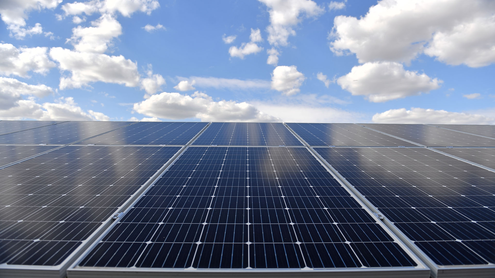 Photovoltaikzellen