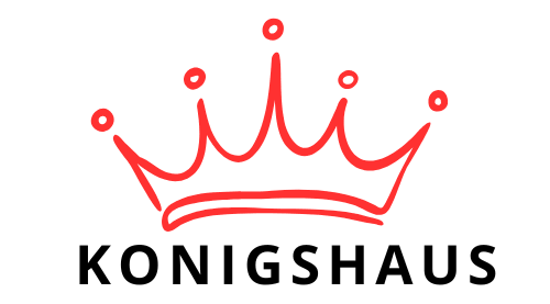 konigshaus logo