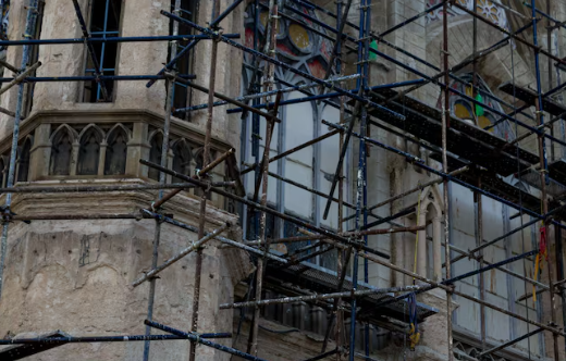 Warum Sie einen Altbau sanieren lassen sollten: Vorteile durch Fachbetriebe