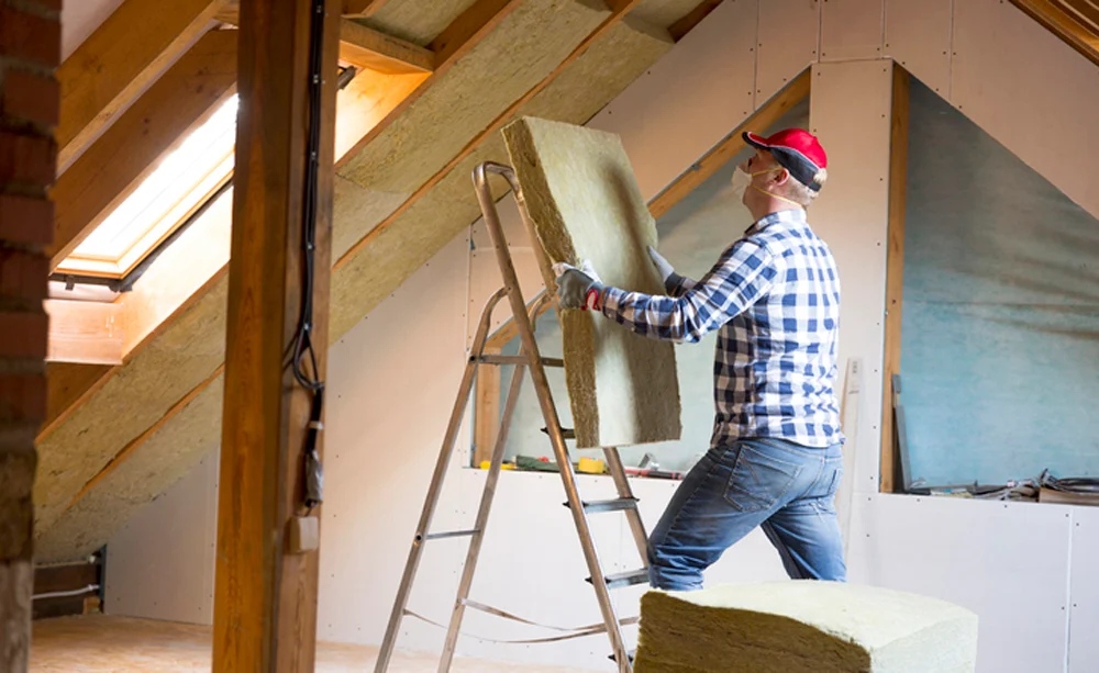 Komfort trifft Effizienz: Unverzichtbare Upgrades für Ihr Zuhause