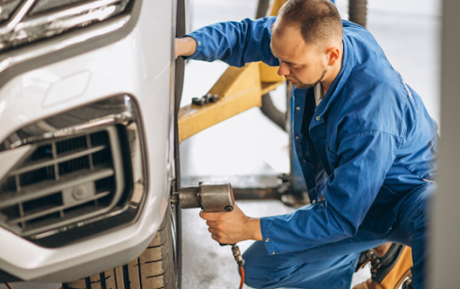 reparatur für wohnmobile