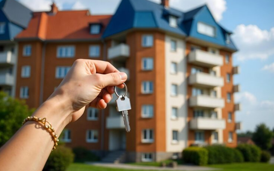 Tipps für die perfekte Wohnung mieten: Worauf Sie achten sollten