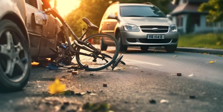 Wie ein Fahrradgutachten nach einem Unfall Ihre Versicherungsansprüche richtig absichert