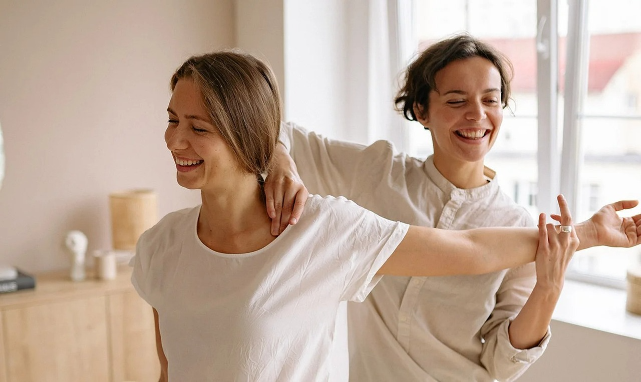 Die Welt der Therapie entdecken: Ein Leitfaden zu den verschiedenen Therapieformen