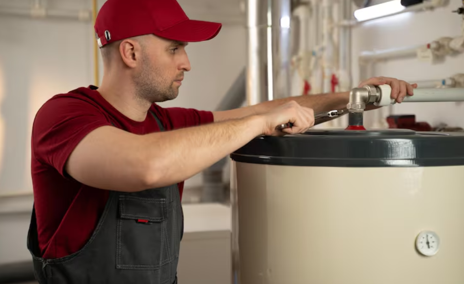 Wie eine professionelle Öl Tank Entsorgung den Tankausbau erleichtert