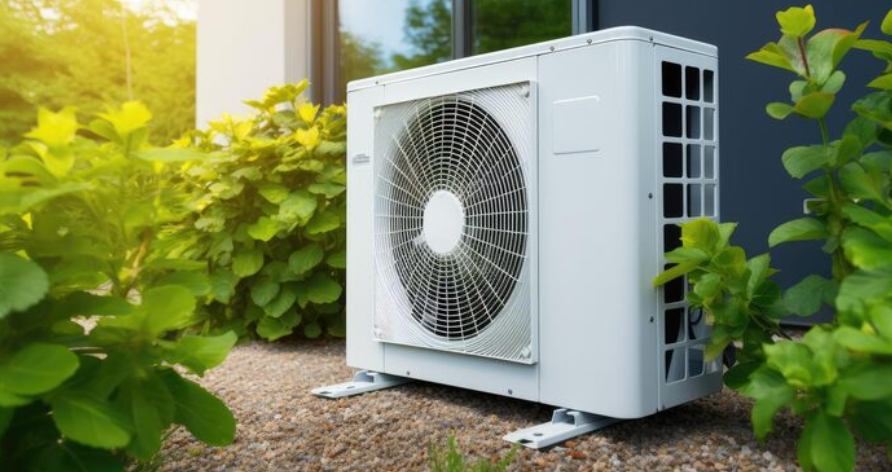 Moderne Heizungsmöglichkeiten für energieeffiziente Häuser
